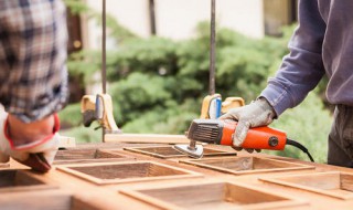 旧家具翻新改造方法 这样做省钱又好看