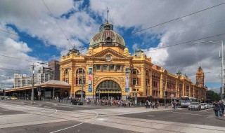 墨尔本是属于哪个国家 墨尔本的简单介绍