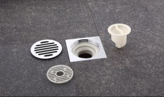 地漏怎么更换 怎么更换地漏