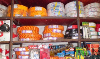 五金店利润大概多少 利润构成是什么