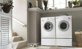 洗衣机怎么选 需要做好这三点