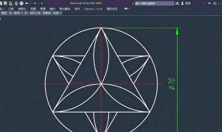cad标注数字太小怎么调节 你会吗