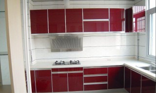 橱柜用什么材料比较好 六种常见的橱柜板材介绍