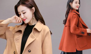 呢子大衣清洗妙招 清洗呢子大衣的方法