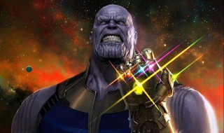 灭霸为什么要灭掉宇宙一半的人 原因你想不到