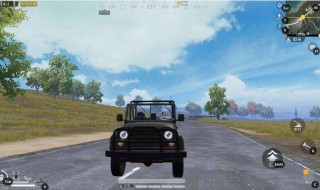 和平精英开车技巧 和平精英开车三个好方法