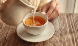 学奶茶制作方法 学奶茶制作方法是什么