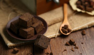 红糖有什么功效 红糖的益处有哪些