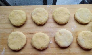 喜饼的制作方法电饼铛 电饼铛喜饼的制作方介绍