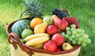 适合三高人群吃的水果 三高患者吃的这些水果