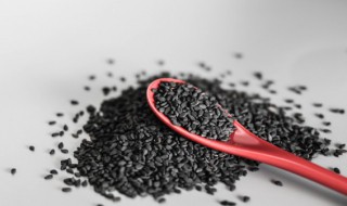 吃芝麻有什么好处 吃芝麻有哪些好处