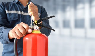 消防安全四个能力是指什么 什么是消防安全的四个能力