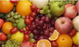 老人冬天吃什么水果好 老人可以吃这些