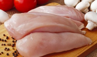 补身体吃什么 补身体的食物介绍