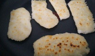 小米糍粑如何做 小米糍粑怎么做