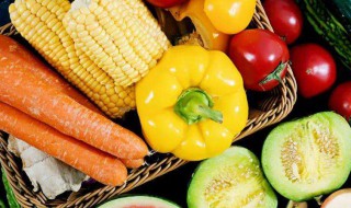 宝宝冬天吃什么可以提高免疫力 关于宝宝冬天吃什么可以提高免疫力