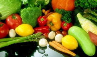 冬季吃什么食物养生 冬季养生吃什么食物