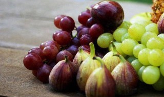 冬天吃什么水果对皮肤好 冬天对皮肤的水果有哪些