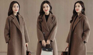 晾长大衣的方法 有什么晾晒衣服的技巧