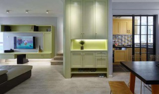 大门正对鞋柜是凶是吉 大门正对鞋柜好不好