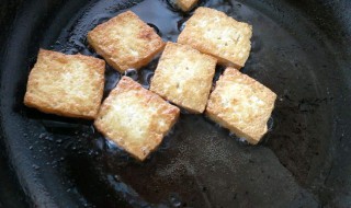 家常臭豆腐简单做法 臭豆腐做法教学