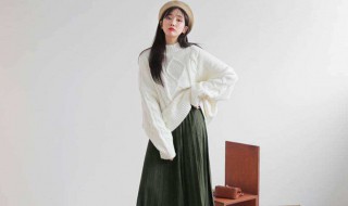 矮个子怎么穿长款好看 矮个子的穿搭技巧