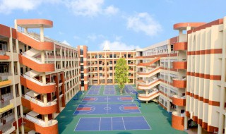 描写学校的简短句子 描写学校的简短句子分享