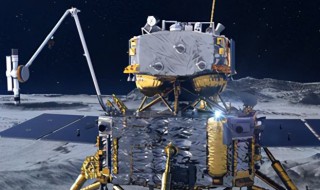 嫦娥五号去太空任务是什么 嫦娥的任务介绍