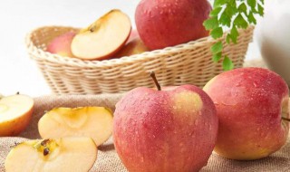 什么人不适合吃苹果 哪些人不适合吃苹果