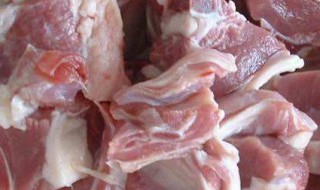 哪些人不适合吃羊肉 不能吃羊肉的人有哪些