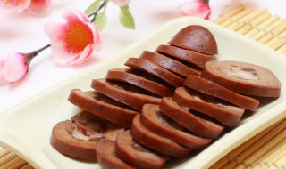 吃猪腰子有什么好处和坏处 关于吃猪腰子的好处和坏处