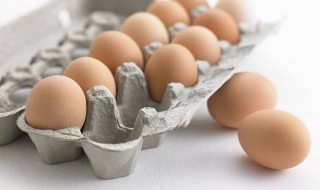 怎样看出鸡蛋有没有精 如何判断鸡蛋有没有精