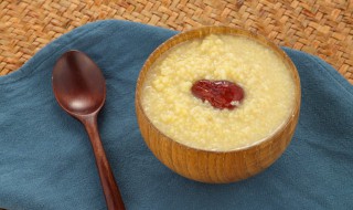 减肥吃小米好还是大米 减肥吃小米好还是大米好