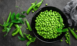 豌豆苗是不是豌豆尖 豌豆苗和豌豆尖指的同一种食物对吗