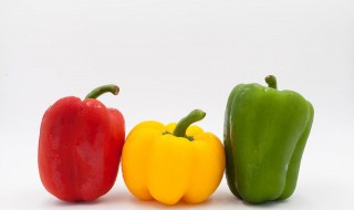 五彩椒什么时候熟 什么时候五彩椒熟