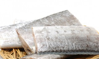 和带鱼很像的鱼比带鱼粗 与带鱼很像的鱼比带鱼粗