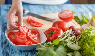 吃西红柿鸡蛋汤拉肚子 为什么吃西红柿鸡蛋汤拉肚子