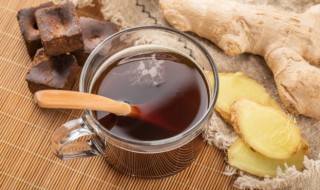 鲜姜泡水好还是干姜泡水好 使用鲜姜泡水好还是干姜泡水好