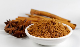 五香粉和孜然粉一样吗 五香粉和孜然粉是不是一样