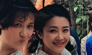 百合最后和谁在一起 电视剧里百合最后和谁在一起