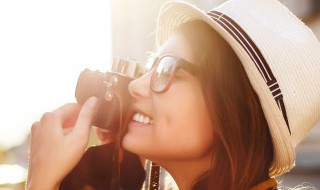 侧颜好看的自然方法 拍侧颜好看的自然方法有哪些