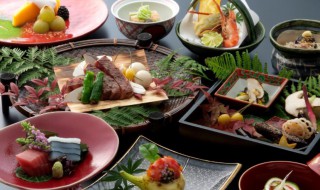 日本料理窍门 日本料理窍门是什么