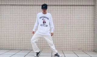 太空步后滑步技巧 太空步后滑步技巧分析