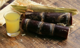 怎样清理甘蔗机器 甘蔗榨汁机如何清洗