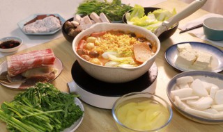 怎样清理电磁炉 清理电磁炉的方法