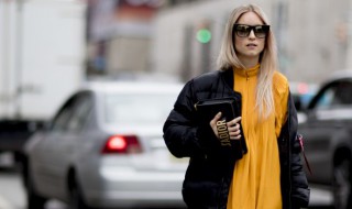 怎样快速清理棉服 如何清洗棉服