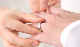 男生戒指戴在不同手指的意义是什么 男生戒指戴在不同手指有什么意义