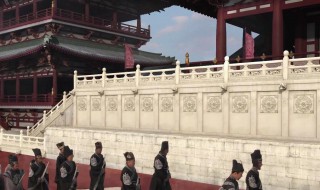 点卯是什么意思 点卯的意思