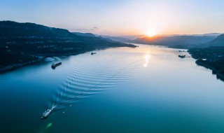 我国著名的大河有什么河 我国著名的大河介绍