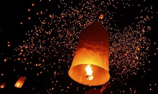 鬼节有什么禁忌和讲究 鬼节禁忌和讲究介绍